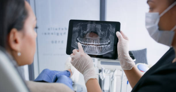 Licensed Dental Implants service in Greensboro, MD - Smile Center Dentistry
